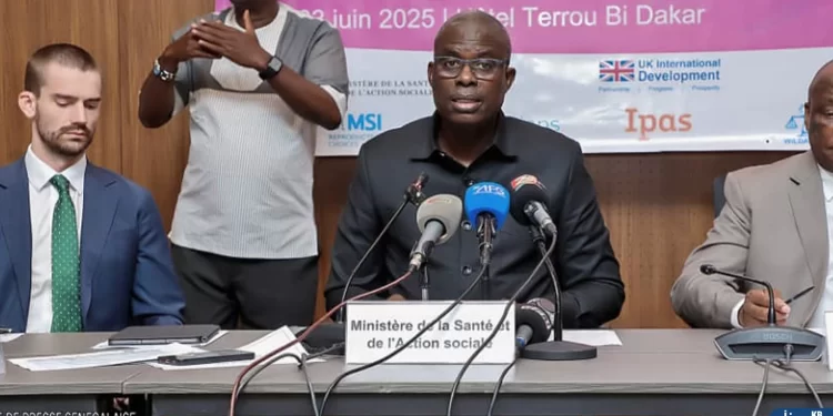 Industrie sénégalaise : cap sur la relance et la souveraineté par l’innovation et l’énergie