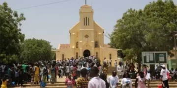 Prochain pèlerinage marial de Popenguine : le diocèse de Ziguinchor à l’honneur