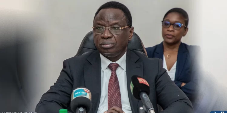 Le Sénégal et le Royaume-Uni scellent un nouveau partenariat économique avec l’ouverture d’une Chambre de commerce à Dakar