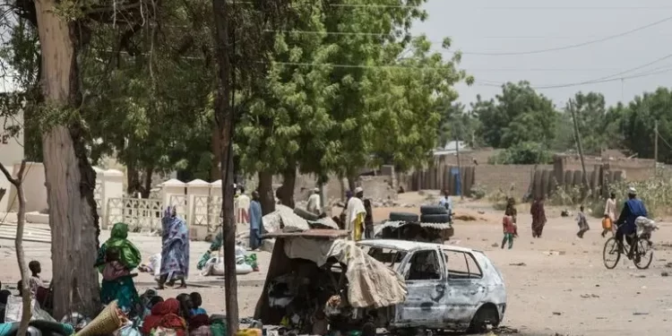 Nigeria : 28 morts dans deux attaques djihadistes sanglantes dans le nord du pays