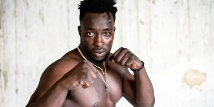 Lutte : victoire de Siteu sur Balla Gaye 2