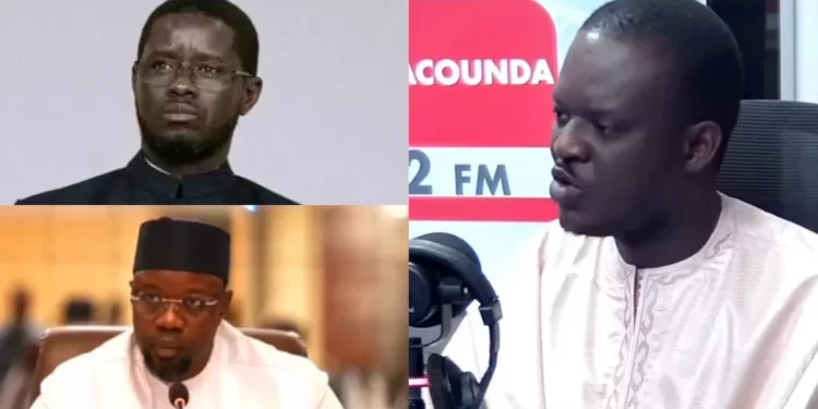 Le député Cheikh Thioro MBACKÉ appelle à une purge du secteur judiciaire