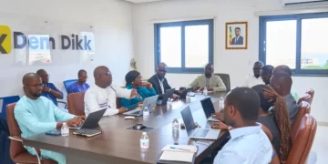 Mobilité urbaine à Dakar : CETUD et Dakar Dem Dikk unissent leurs forces pour une révolution du transport collectif