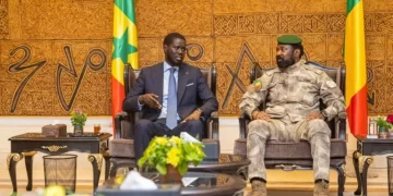 Les échanges entre le Mali et le Sénégal ont atteint 802,8 milliards de FCfa en 2024