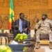 Les échanges entre le Mali et le Sénégal ont atteint 802,8 milliards de FCfa en 2024
