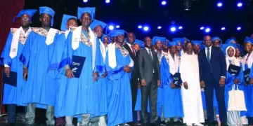 49 ingénieurs statisticiens économistes formés par l’Ensae Dakar : une génération prête à relever les défis du développement en Afrique