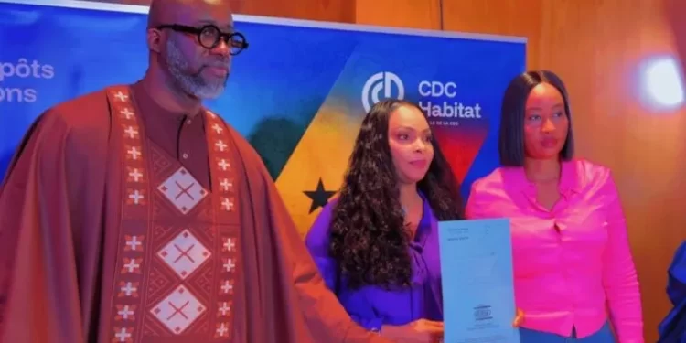 « Le Clos de Bambilor : 1 406 parcelles remises après 15 ans d’attente »