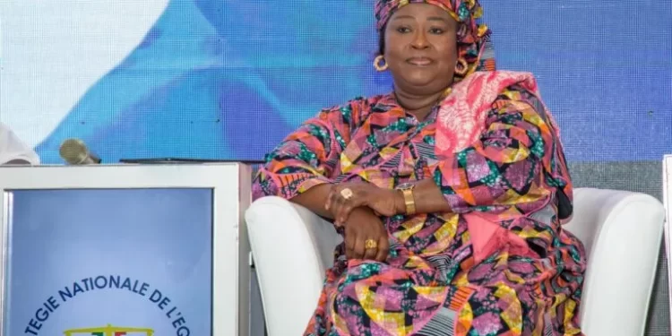 Vers une Société Plus Juste : Le Sénégal Lance le Processus de sa Stratégie Nationale de l’Équité