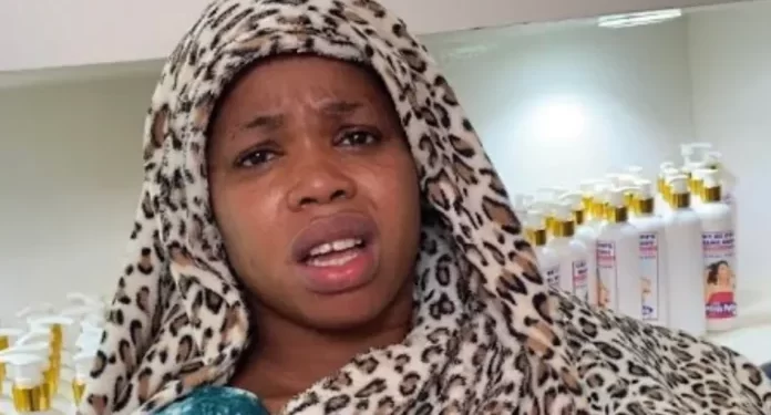 Affaire « Kocc Barma » : un véhicule lié à Mame Ndiaye Savon parmi les saisies de la Cybersécurité