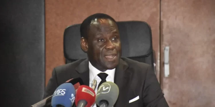 [ Vidéo] Justice 2025-2029 : Une réforme à 555 milliards FCFA pour une justice moderne, équitable et accessible