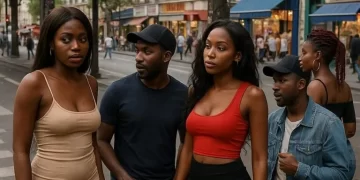 Dans l’univers de la prostitution africaine à Paris : Des cris courts dans la nuit