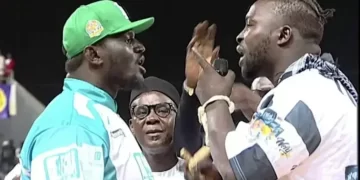 Lutte : Siteu suspendu deux ans, le combat avec Balla Gaye 2 finalement annulé