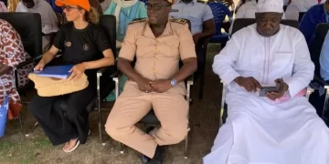 Tambacounda : Un centre d’accueil pour femmes vulnérables sort de terre, symbole d’espoir et de justice sociale