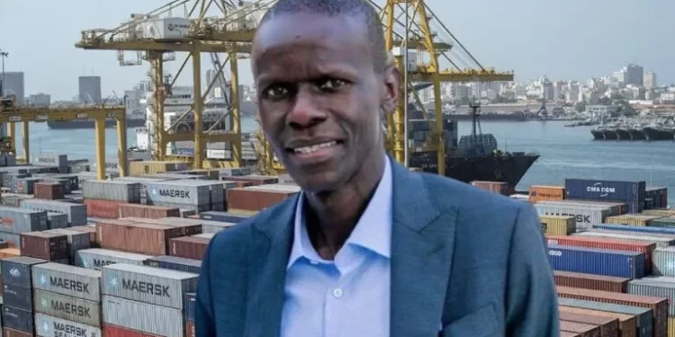 Port de Dakar : le terminal croisière trace sa voie vers le leadership ouest-africain