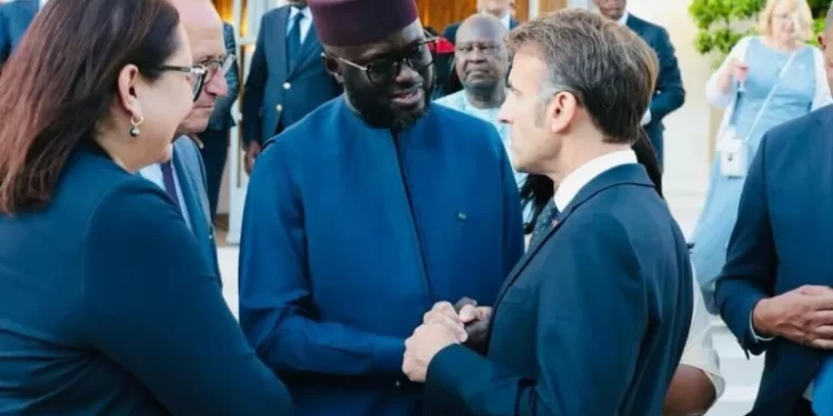 Renforcement des liens francophones : Une diplomatie parlementaire dynamique au service des peuples