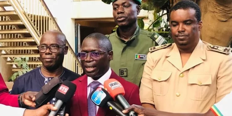 Saint-Louis : Un ambitieux projet pour restaurer 5 000 hectares de terres dégradées et renforcer la résilience climatique