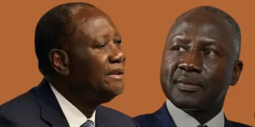 Il n’y a aucun doute que Alassane Ouattara sera candidat, selon Adama Bictogo, président de l’Assemblée Nationale