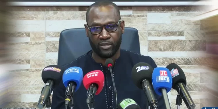 CICES : Une Remontée Spectaculaire en 2024 sous la Direction de Justin Corréa