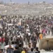 Expulser deux millions de Gazaouis vers la Libye, l’Éthiopie et l’Indonésie : un plan d’Israël ?