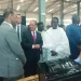 Le Sénégal accueille Siltal : un tournant industriel et diplomatique majeur avec l’Égypte