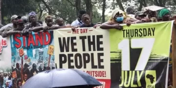 Grogne au Libéria : La rue interpelle le président Boakai sur ses promesses non tenues