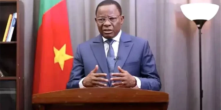 Cameroun: Maurice Kamto exclu de la présidentielle d’octobre