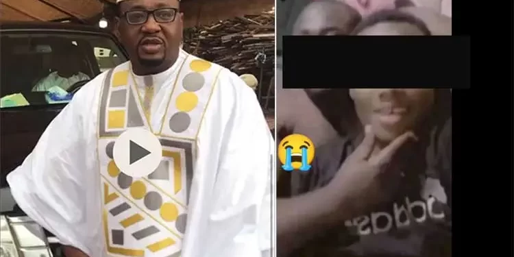 Côte D’Ivoire: Scandale s£xuel à Port-Bouët, un marabout h0mos3xuel accus£ d’abus sur plus de 25 min£urs