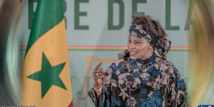 Assemblée nationale : Le groupe Takku Wallu Sénégal dresse un bilan combatif et critique de la session 2024-2025