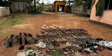 Mali : L’armée frappe fort contre les refuges terroristes dans les régions de Kayes et Nara