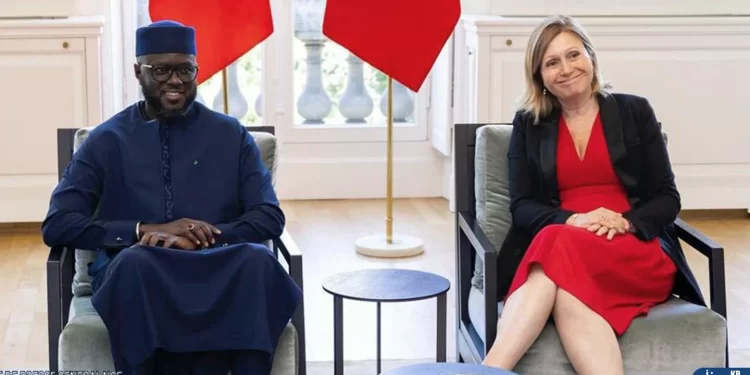 France-Sénégal : Un Dialogue Parlementaire Renforcé pour Une Coopération Équilibrée et Humaine