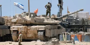 Guerre Israël-Gaza : sans libération des otages, la guerre « continuera sans répit » prévient l&rsquo;armée israélienne