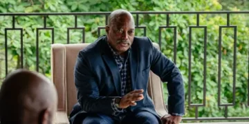 RDC : la peine de mort requise contre l’ancien président Joseph Kabila à son procès