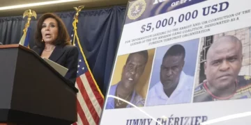 Haïti : une mise de 5 millions de dollars pour l’arrestation du chef de gang « Barbecue »