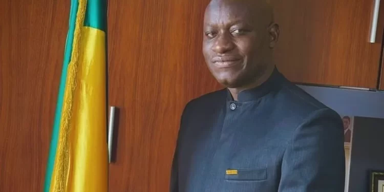 Abass Fall prend les rênes de Dakar : « Personne n’a perdu, c’est la ville qui a gagné »