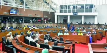 Reprise parlementaire : une session extraordinaire sous le signe de la transparence et de la bonne gouvernance