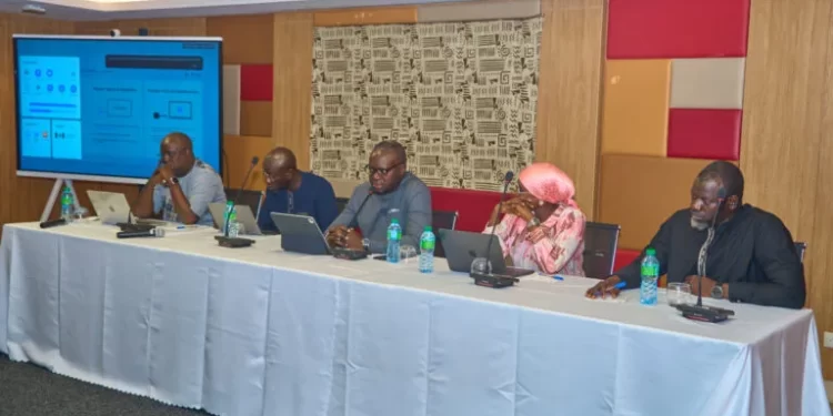 Dem Dikk trace la voie de la modernisation : un atelier stratégique pour redéfinir l’exploitation