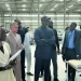 Relance industrielle : le textile sénégalais tisse son avenir à Diamniadio