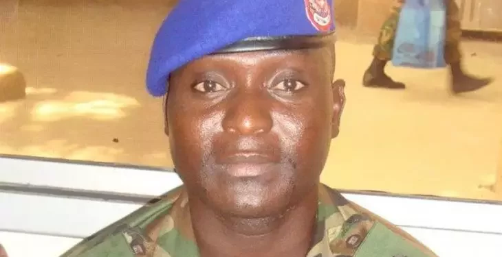 Gambie : 67 ans de prison aux États-Unis pour l’ex-Jungler Michael Correa