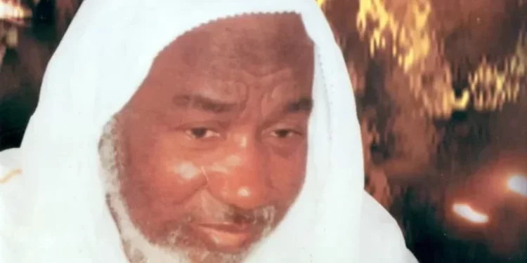 Serigne Mouhamadou Mourtada Mbacké: Ambassadeur du mouridisme