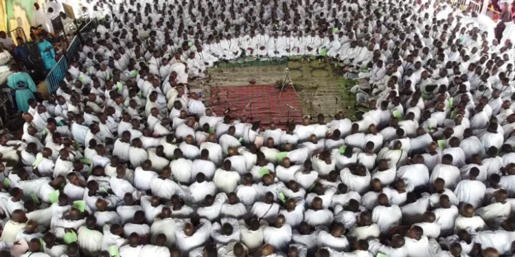 Cellules internationales du Dahira Hizbut-Tarqiyyah: L’animation culturelle et intellectuelle comme moyen de vulgarisation