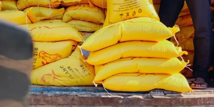 Le Pakistan mise sur le Sénégal pour sécuriser ses exportations de riz en Afrique de l’Ouest
