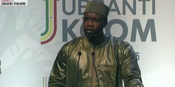 Pape Simakha salue le plan « Jubbanti Koom » et promet une mobilisation citoyenne