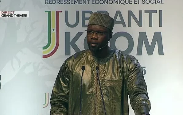 Pape Simakha salue le plan « Jubbanti Koom » et promet une mobilisation citoyenne