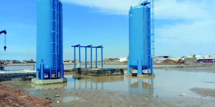 Touba se relève : Les nouvelles stations de pompage changent la donne après les pluies diluviennes