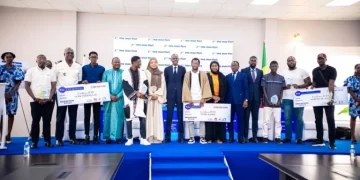Port Autonome de Dakar : Un Hackathon pour Redessiner l’Avenir