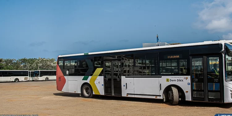 Magal 2025 : Dakar Dem Dikk Déploie un Plan Spécial Sans Réservation pour Faciliter le Transport des Fidèles