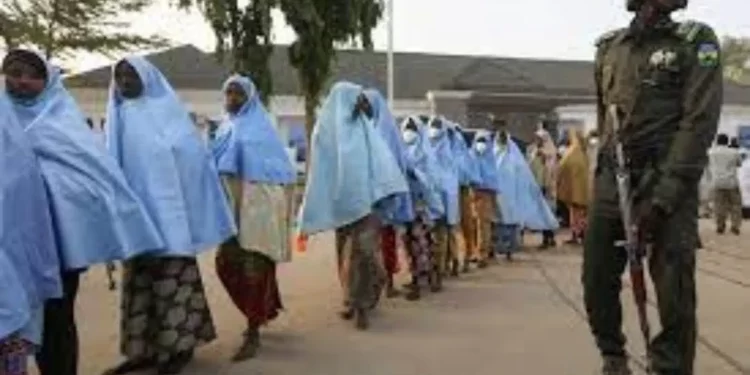 Terreur dans le nord-ouest du Nigeria : Plus de 100 personnes enlevées en trois jours