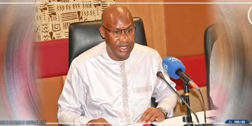 Surveillance collaborative des maladies : Le Sénégal valide une nouvelle approche pour anticiper les crises sanitaires