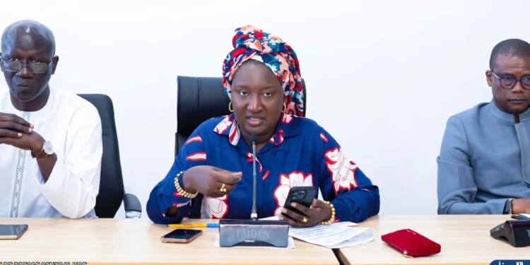 Cultures urbaines et industries créatives : l’État débloque 520 millions CFA pour 200 projets, coup d’envoi à Dakar et Thiès