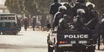 Insécurité à Kinshasa : Près de 70 maisons pillées en une nuit